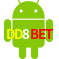 Aplicativo DD8Bet para Android
