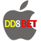 Aplicativo DD8Bet para iOS
