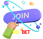 Junte-se ao cassino DD8Bet hoje mesmo