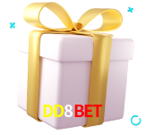 Receba seus bônus de boas-vindas no DD8Bet