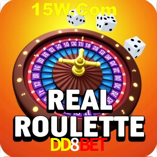 Descubra o Mundo do Cassino Online com DD8Bet