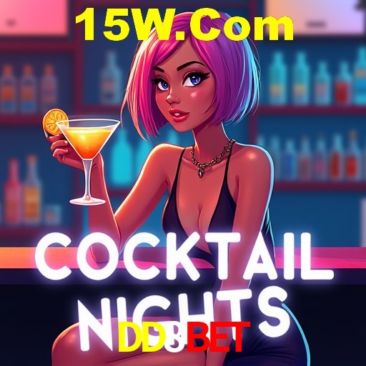 Integração de APIs DD8Bet