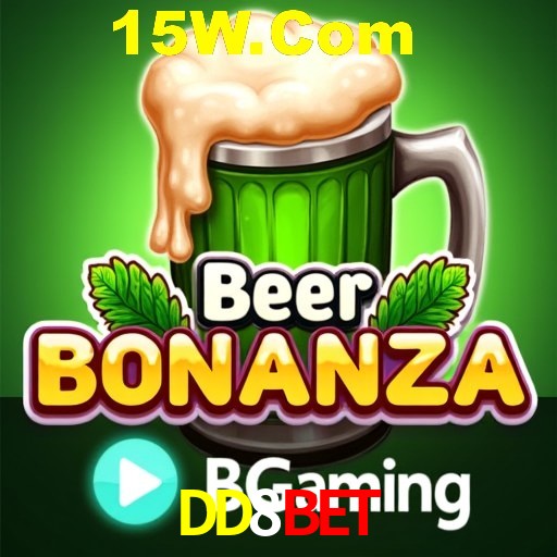 Game Providers DD8Bet