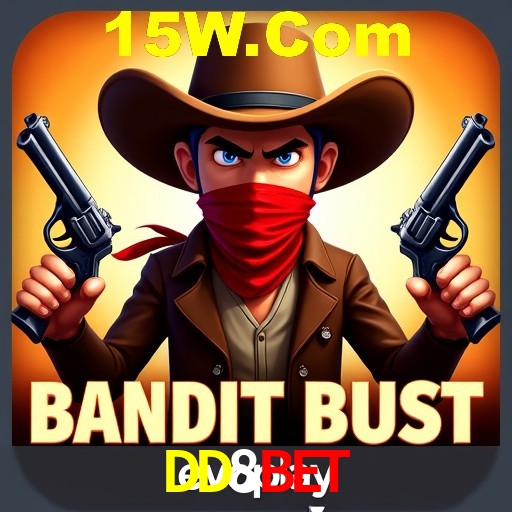 Bônus de Boas-vindas DD8Bet