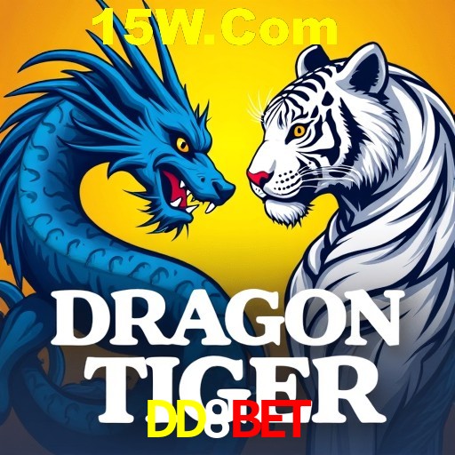 Bonus Features DD8Bet