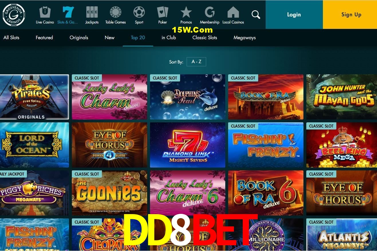 Tennis Betting DD8Bet