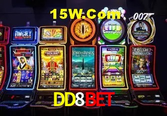 Apostas Esportivas na DD8Bet: Um Guia Completo