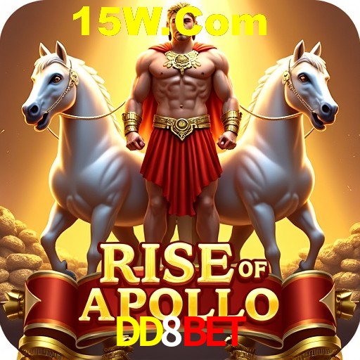 Games Directory DD8Bet