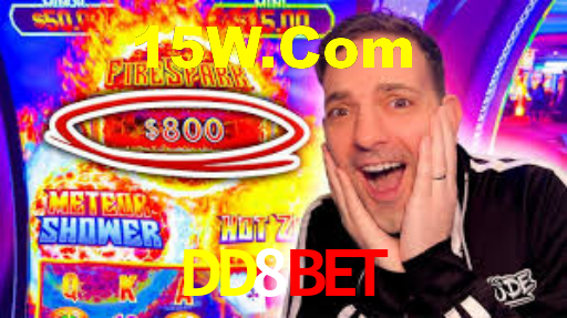 Bônus Generosos e Exclusivos no DD8Bet para Você!