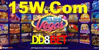 Premium Interface DD8Bet