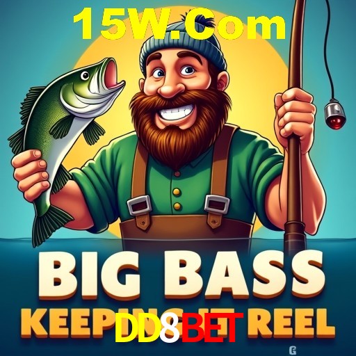 Apostas de Futebol DD8Bet