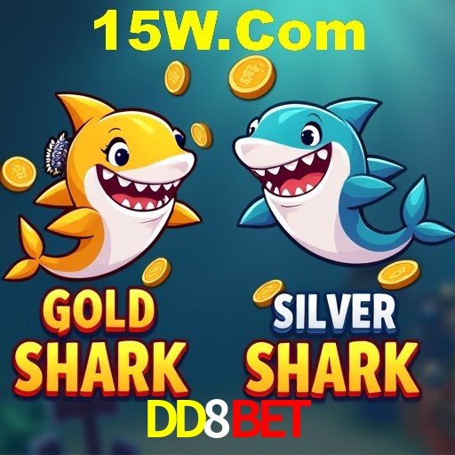 Experiência VIP DD8Bet